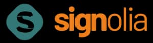 Signolia Logo
