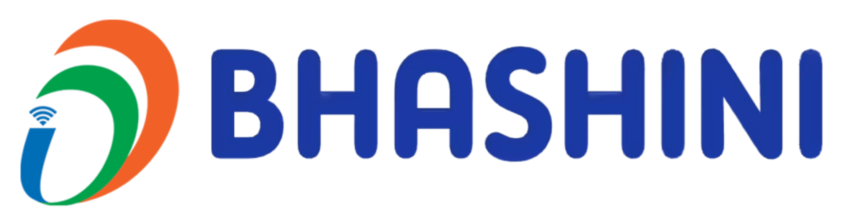 Bhashini logo