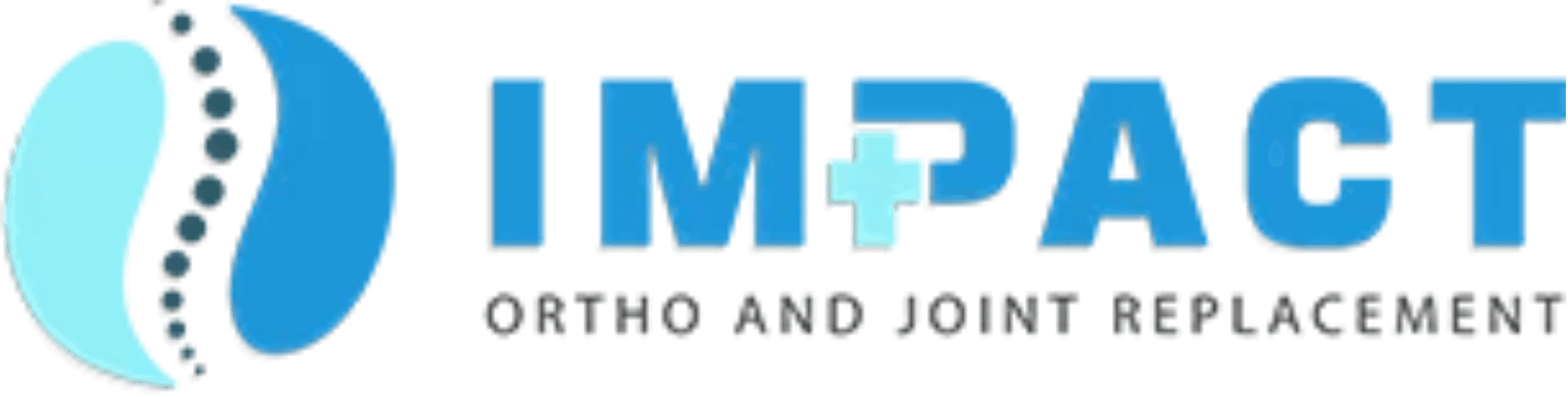 Impact logo